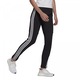Nadrág adidas Sportswear 3-Stripes Skinny Pants, Női, Fekete, S