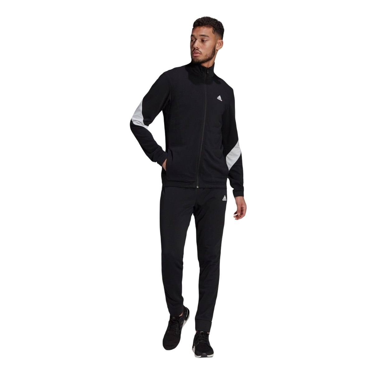 Trening barbati adidas Sportswear, Negru, M