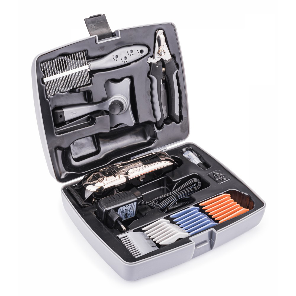 Masina de tuns animale, Powermat PM-MDSP-2000T Masina de tuns animale, Powermat PM-MDSP-2000T