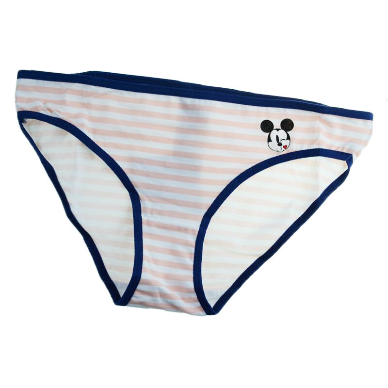 Chiloti pentru fete E Plus M Mickey Mouse 2574, Roz