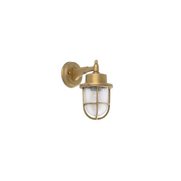Aplica de perete Faro Barcellona, NAHIR, E27, 60W, IP44, 20x12x21cm, Alama