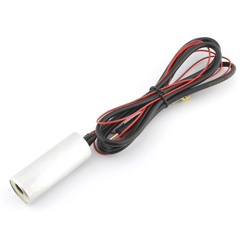 Amplificator antena, AM, FM, lungime cablu 1.3m, 650-503-002, T130027