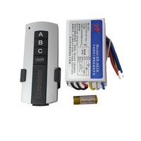 kit lustra cu telecomanda rf cu 2 receptoare abc imagen 17_0_
0
