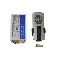kit lustra cu telecomanda rf yb-084a cu patru canale abcd imagen 45_0_
0