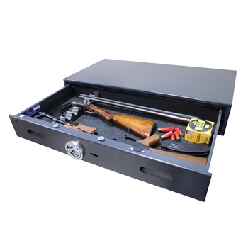 Dulap arme orizontal,175x1000x510mm,55kg,cheie,Planet Safe GU.100.K Dulap arme orizontal,175x1000x510mm,55kg,cheie,Planet Safe GU.100.K