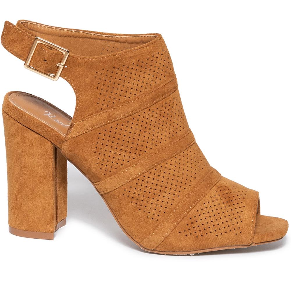 Sandale dama Mavis, Maro, Maro