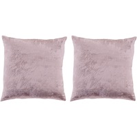 set 2 huse pentru pernute decorative velvet pink dogwood aglika 45x45 cm inchidere cu fermoar poliester imagen 37_0_
0
