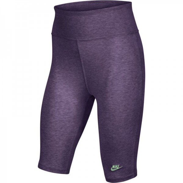 Sort Nike g nsw bike 9 in short DA1243-525