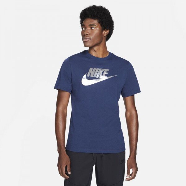 Tricou Nike m nsw tee brnd mrk aplctn 1 DB6527-410