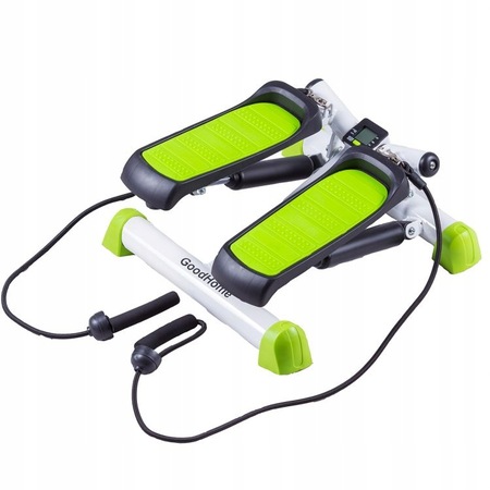 stepper Reglabil cu Corzi idealStore stepper Home pret ieftin