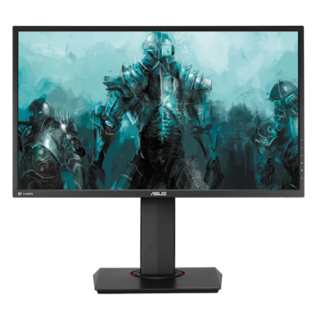 Monitor Gaming LED ASUS 27 Monitor Gaming LED ASUS 27