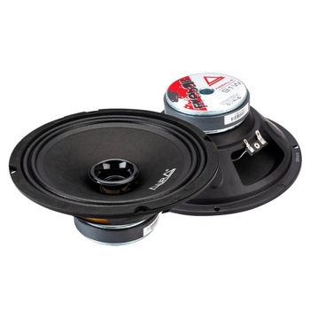 Difuzoare auto Aura Fireball 8, set 2 difuzoare, 200mm, 51W RMS Difuzoare auto Aura Fireball 8, set 2 difuzoare, 200mm, 51W RMS