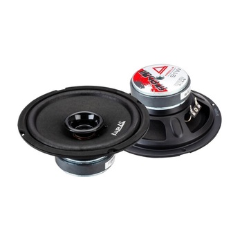 Difuzoare auto Aura Fireball 6, set 2 difuzoare, 165mm, 51W RMS Difuzoare auto Aura Fireball 6, set 2 difuzoare, 165mm, 51W RMS