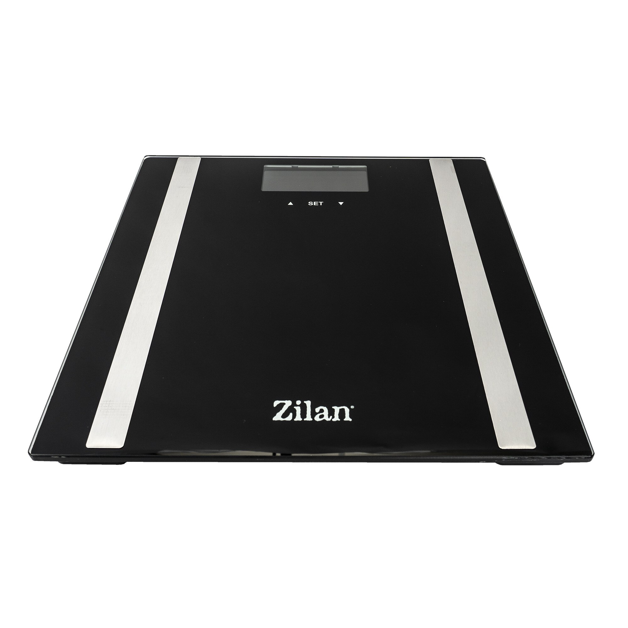 Cantar de persoane, din sticla,180 Kg / Z-LINE 04-23