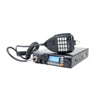 statie radio cb stabo xm 4006e am-fm display lcd multifunctional iluminat in 7 culori imagen 3_0_
0