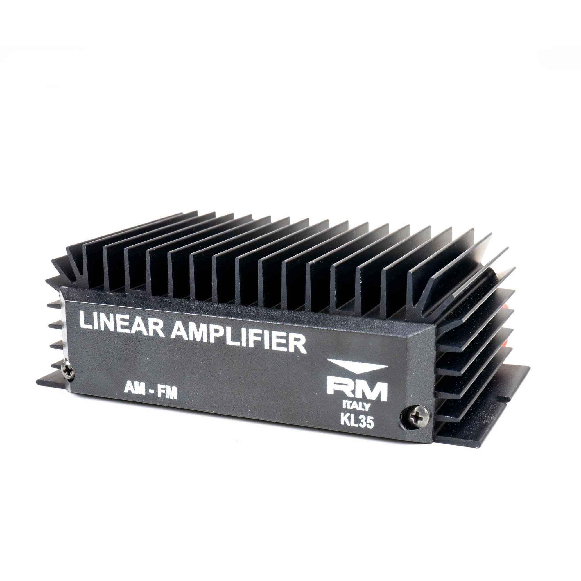 Amplificator radio PNI KL 35 28-29.7MHz, AM-FM, 35W, 12V