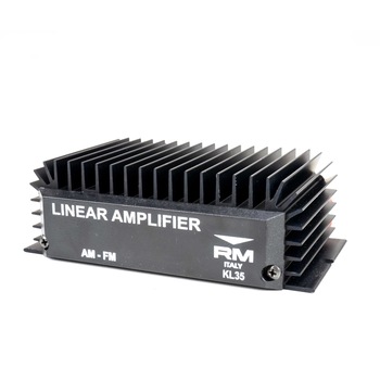 Amplificator radio PNI KL 35 28-29.7MHz, AM-FM, 35W, 12V Amplificator radio PNI KL 35 28-29.7MHz, AM-FM, 35W, 12V
