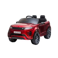 masinuta electrica 12v cu roti eva range rover limited edition red imagen 3_0_
0