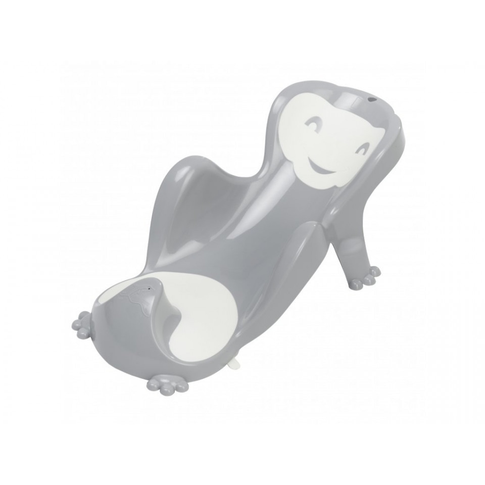 Hamac de baie Babycoon Thermobaby Grey Charm