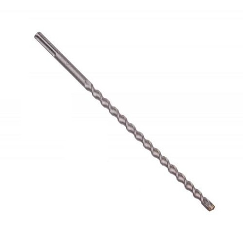 Burghiu SDS max de impact DM-38x600mm, VILLAGER