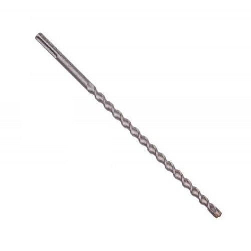 Burghiu SDS max de impact DM-30x600mm, VILLAGER