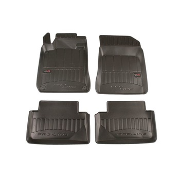 Covorase 3D, tip tavita pentru Peugeot 508 I an fabricatie 2010 - 2018 Covorase 3D, tip tavita pentru Peugeot 508 I an fabricatie 2010 - 2018