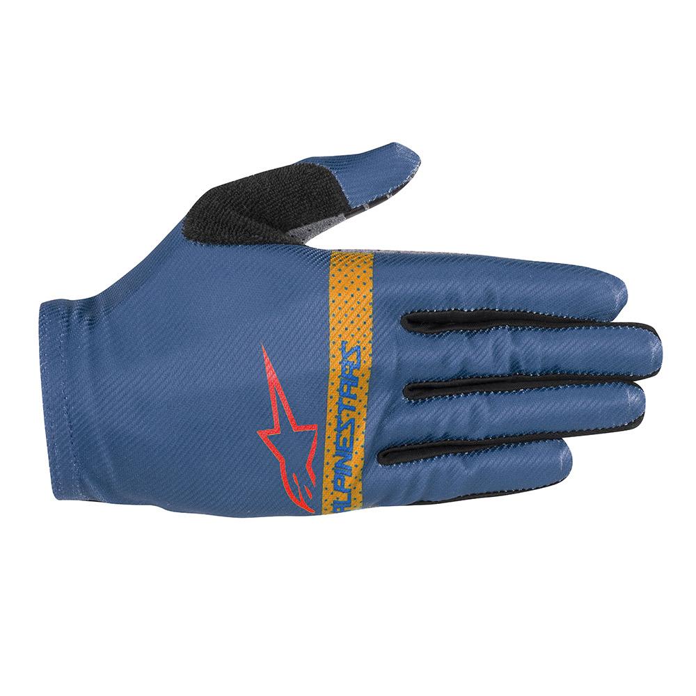 Manusi Alpinestars Youth Aspen Pro Lite Mid Blue M