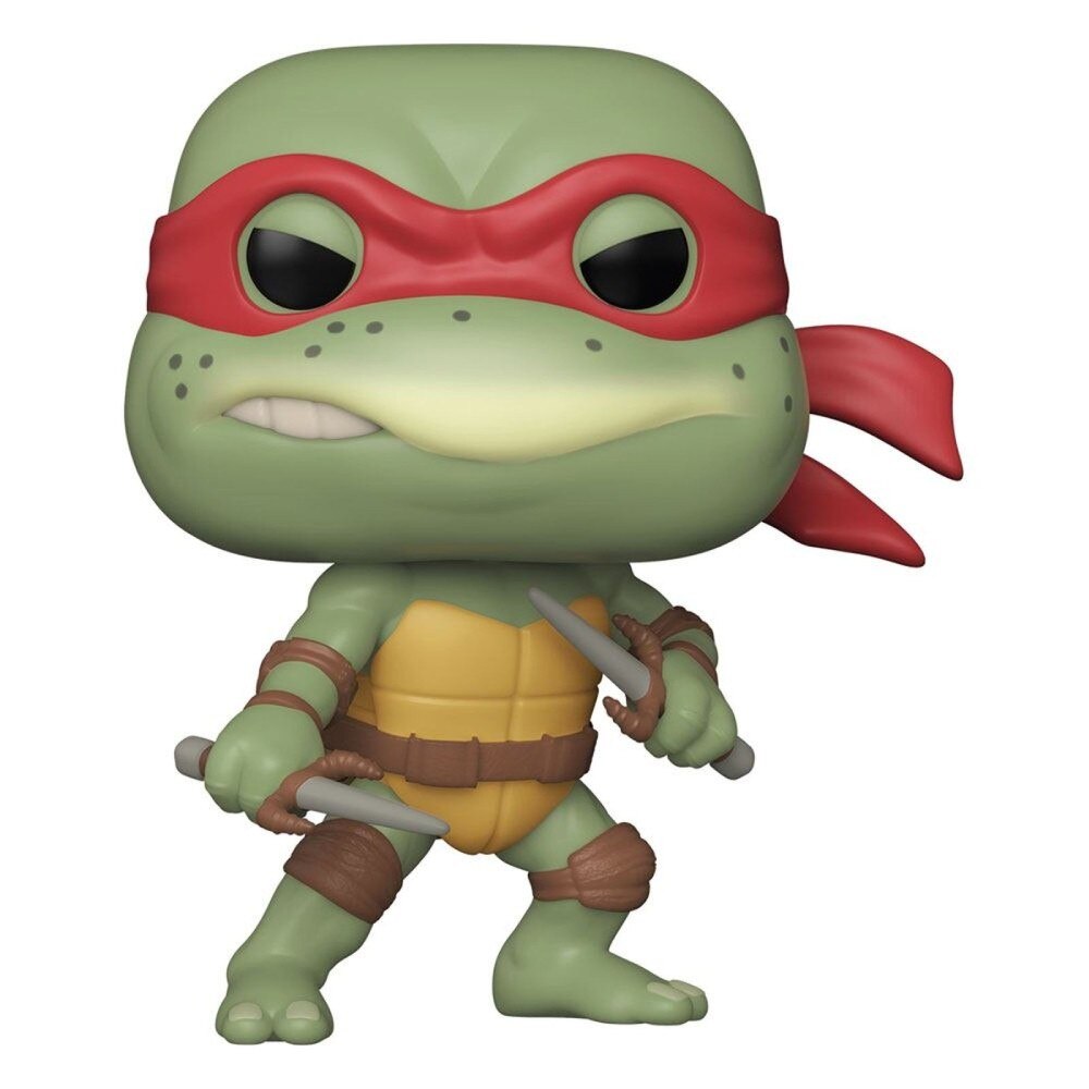 Figurina Funko Pop TMNT Raphael