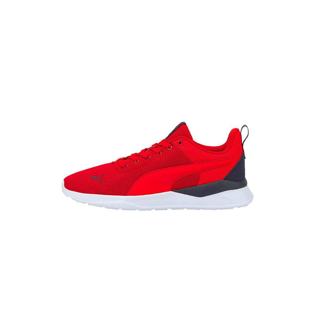 Pantofi Sport Puma Anzarun Lite 371128-18, Barbati, Rosu, Rosu