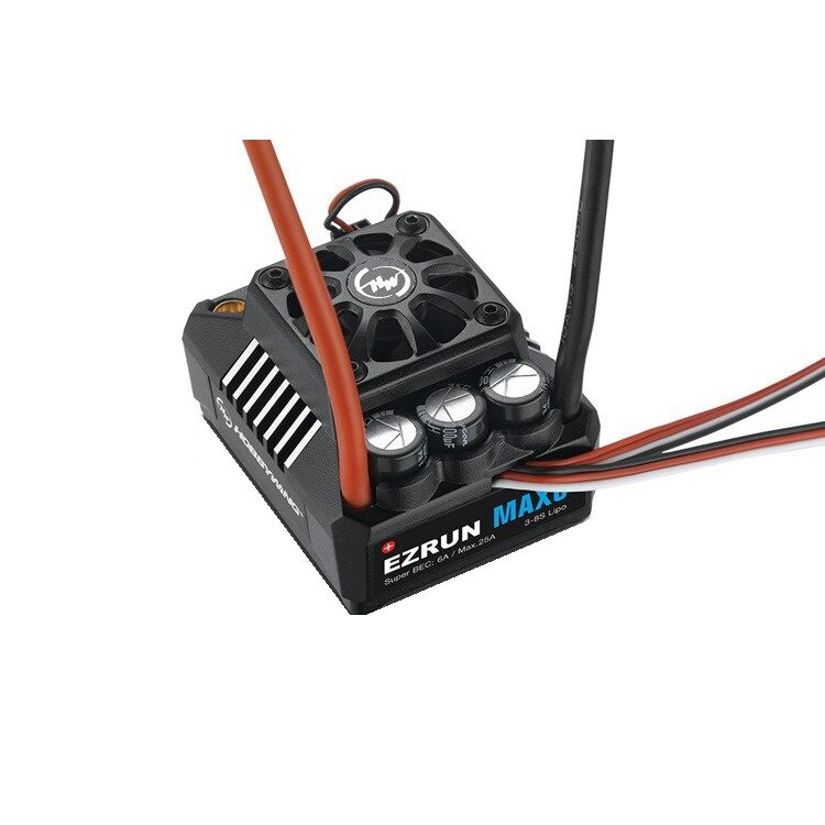 Regulator Hobbywing EZRUN MAX6