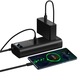 Invertor Baseus 150W (110V US / JP), Negru