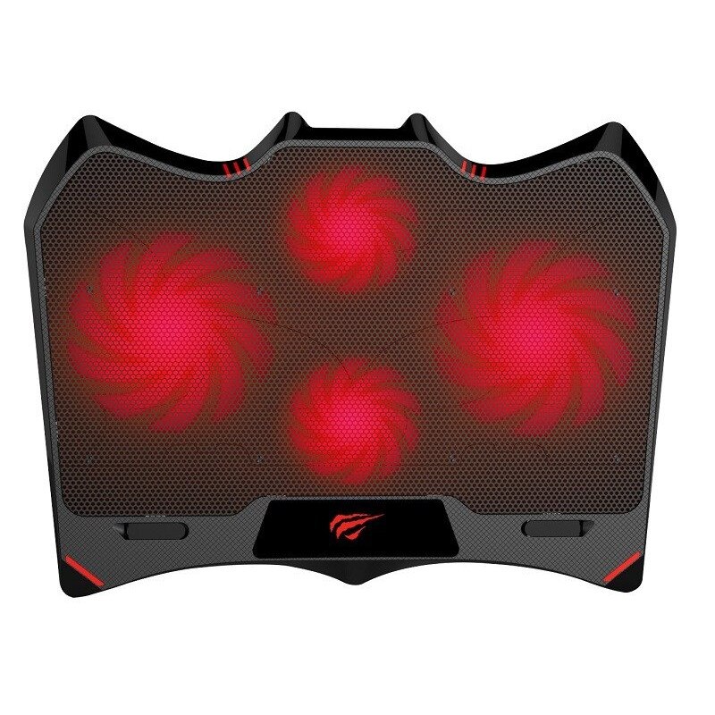 Cooler Havit GAMENOTE F2081