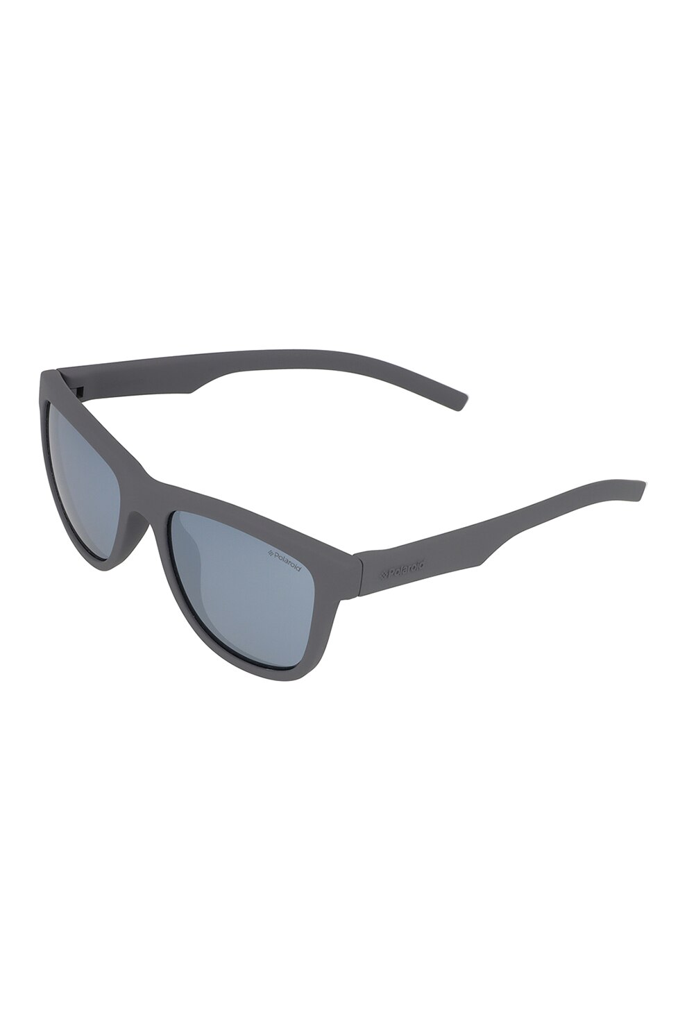 Polaroid, Ochelari de soare dreptunghiulari cu lentile polarizate, Gri inchis