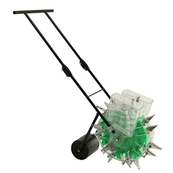 Semanatoare mica automata cu fertilizator Micul Fermier pentru plante si seminte, distanta intre 2 plante 23cm Semanatoare mica automata cu fertilizator Micul Fermier pentru plante si seminte, distanta intre 2 plante 23cm