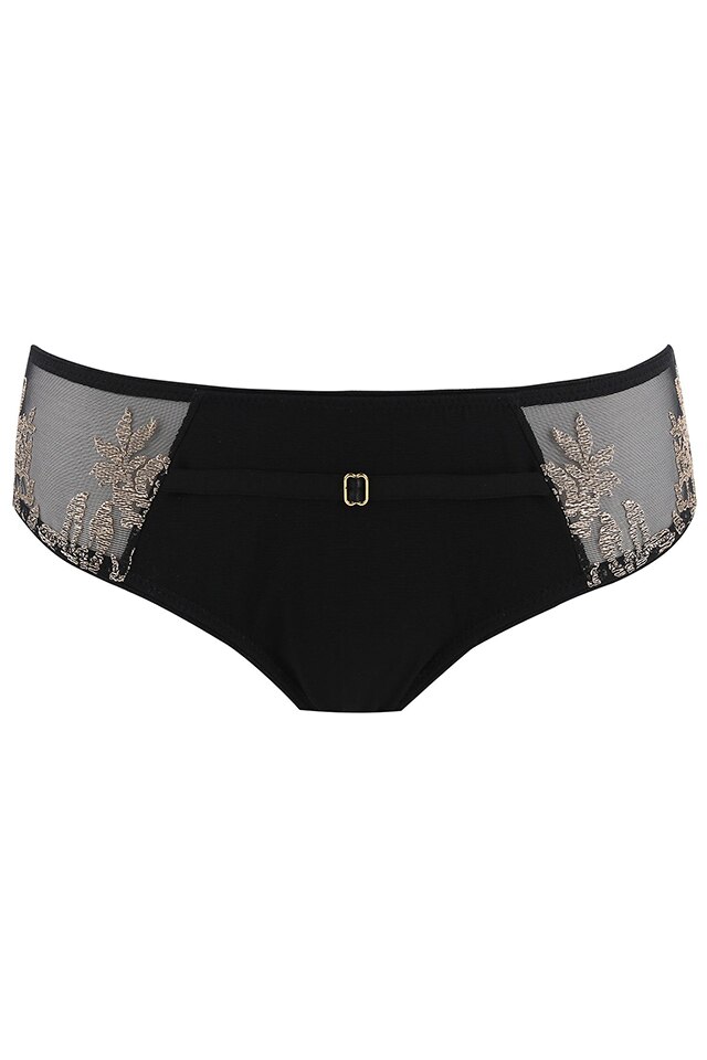 Chilot GOLD ORCHID,Marilyn,Negru, Negru