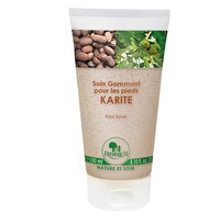 scrub pentru picioare aix cu unt de shea organic extract organic de rozmarin pulbere de coaja de nuci ulei de floarea soarelui ulei esential de menta bio 150 ml imagen 49_0_
0
