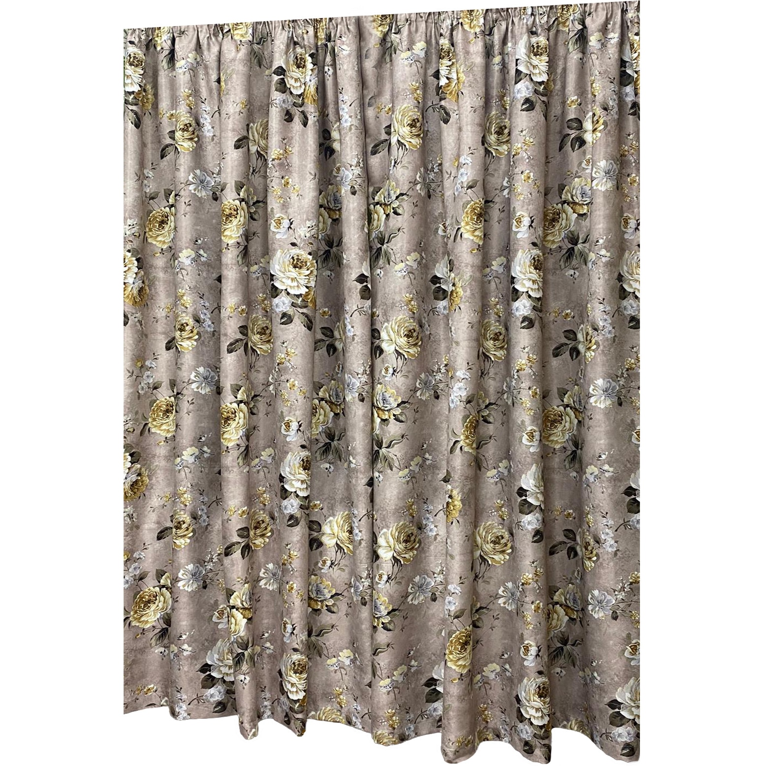 Set draperie 