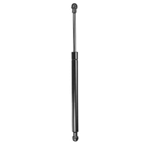 Amortizor hayon/portbagaj, 39 cm, OEM: 51247060623, compatibil BMW Seria 3 E90, negru