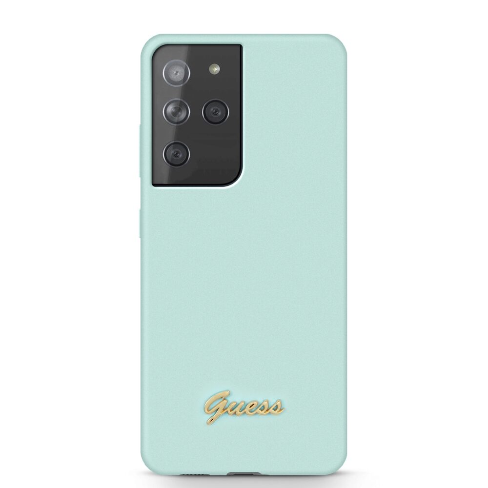 Husa Guess pentru Samsung Galaxy S21 Ultra 6.8