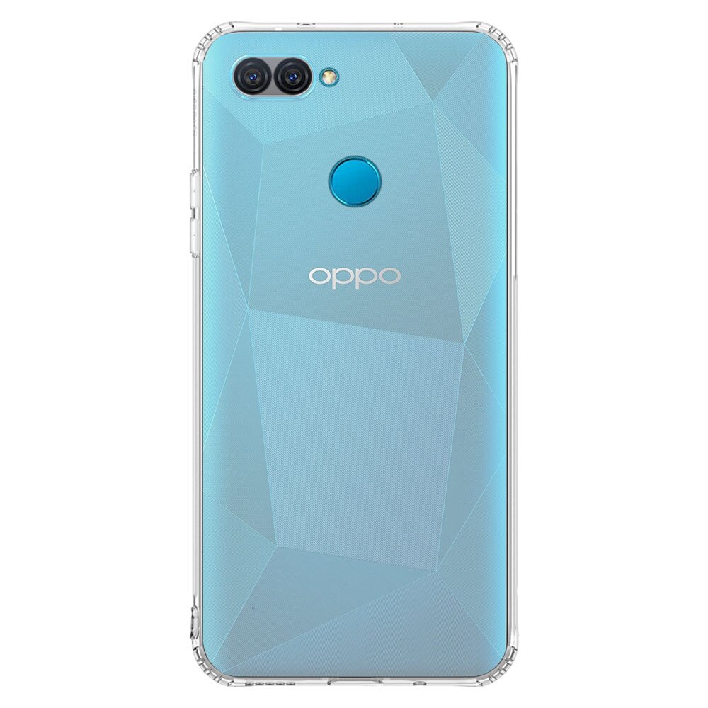 0.5 camera oppo a12