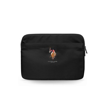 Husa Pouch US Polo pentru Apple MacBook 13 Husa Pouch US Polo pentru Apple MacBook 13
