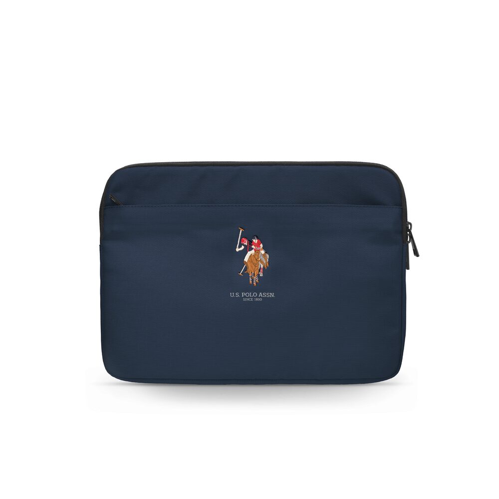 Husa Pouch US Polo pentru Apple MacBook 13
