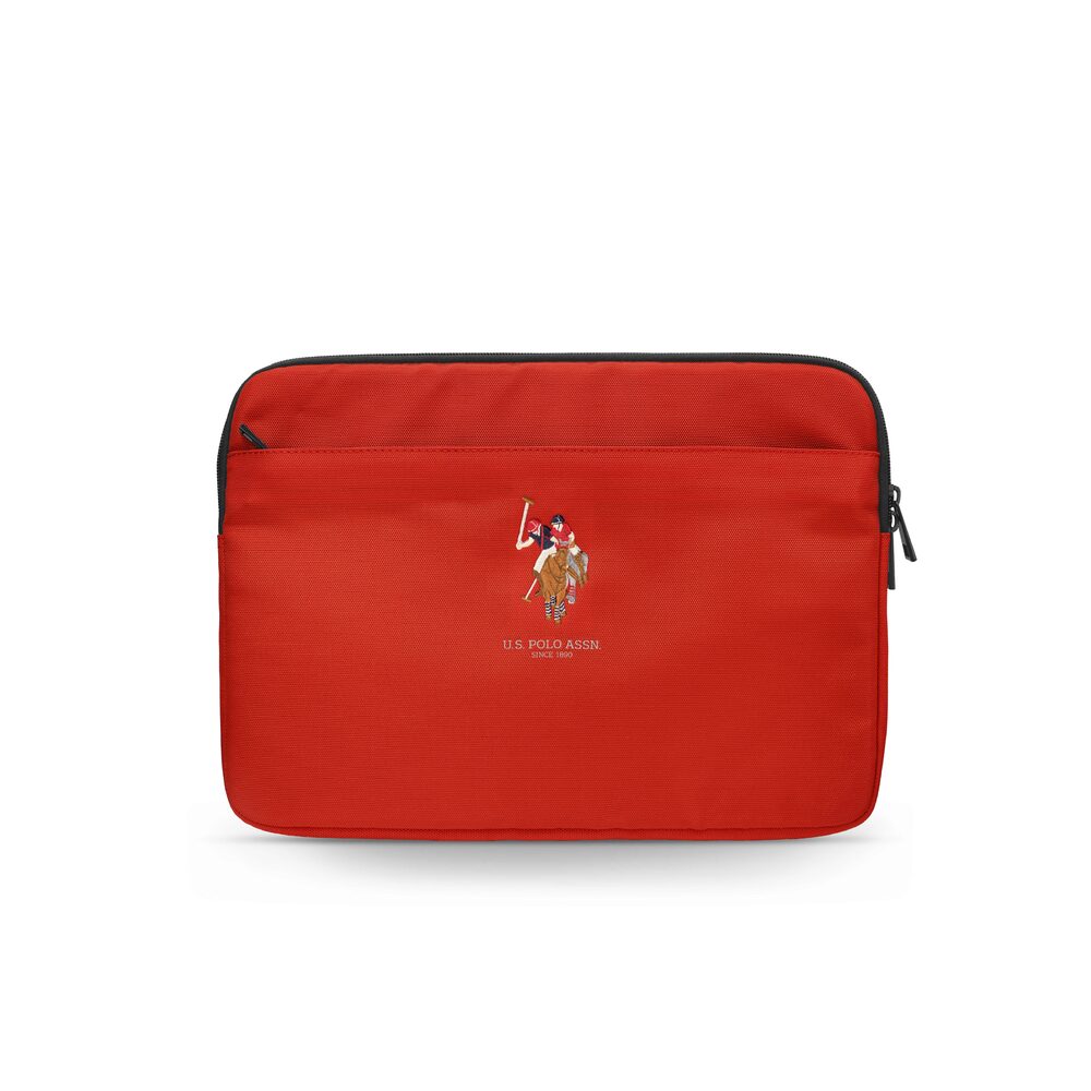 Husa Pouch US Polo pentru Apple MacBook 13