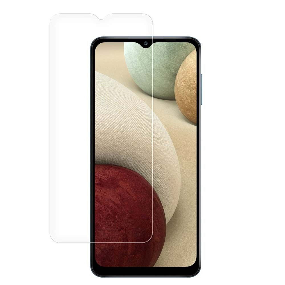 Folie sticla securizata compatibil cu Samsung A32 5G, Transparenta