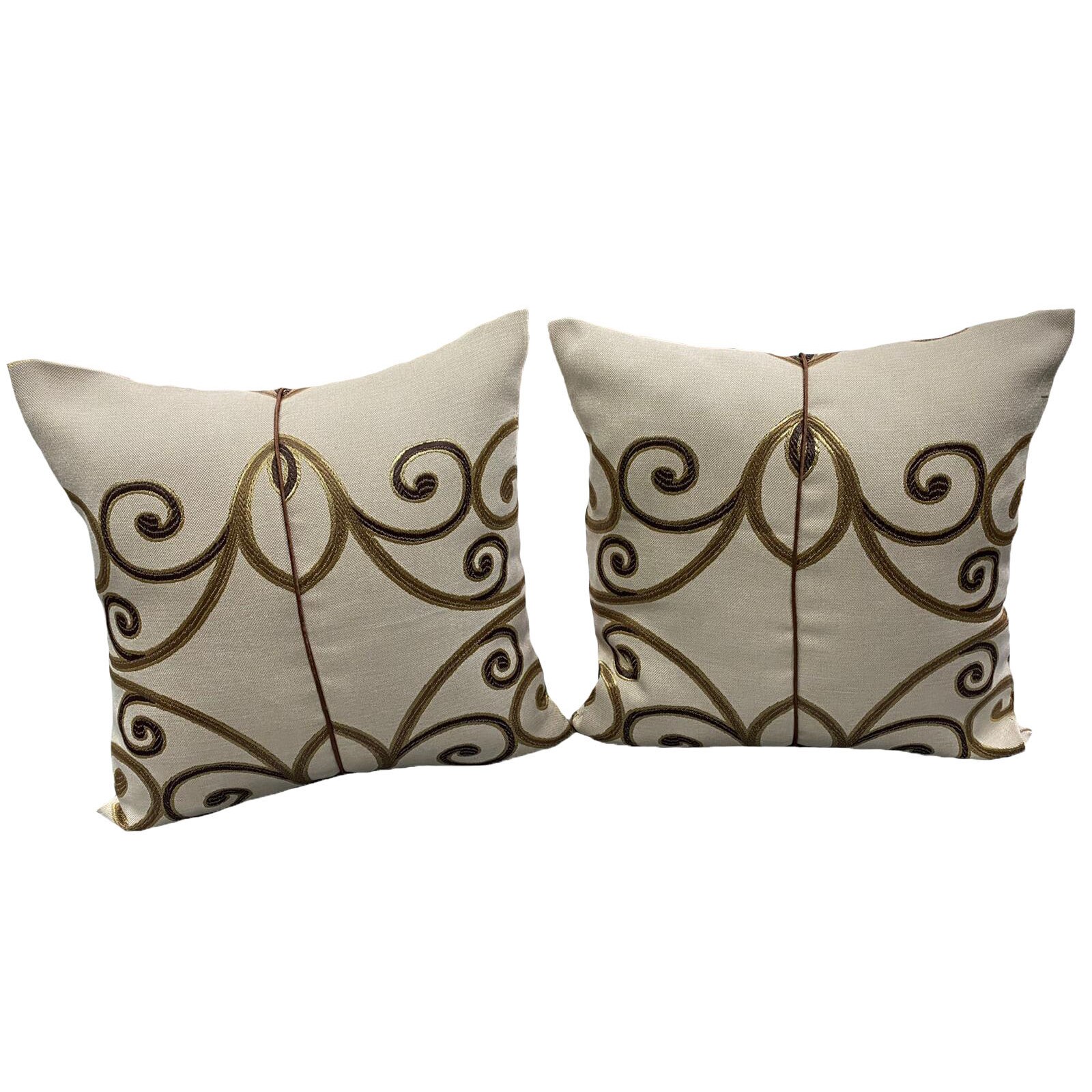Set doua huse 40x40cm 