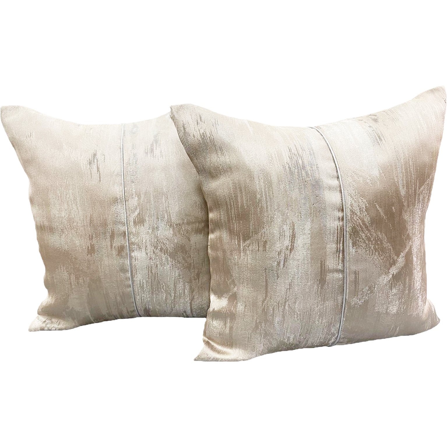 Set doua huse 40x40cm 