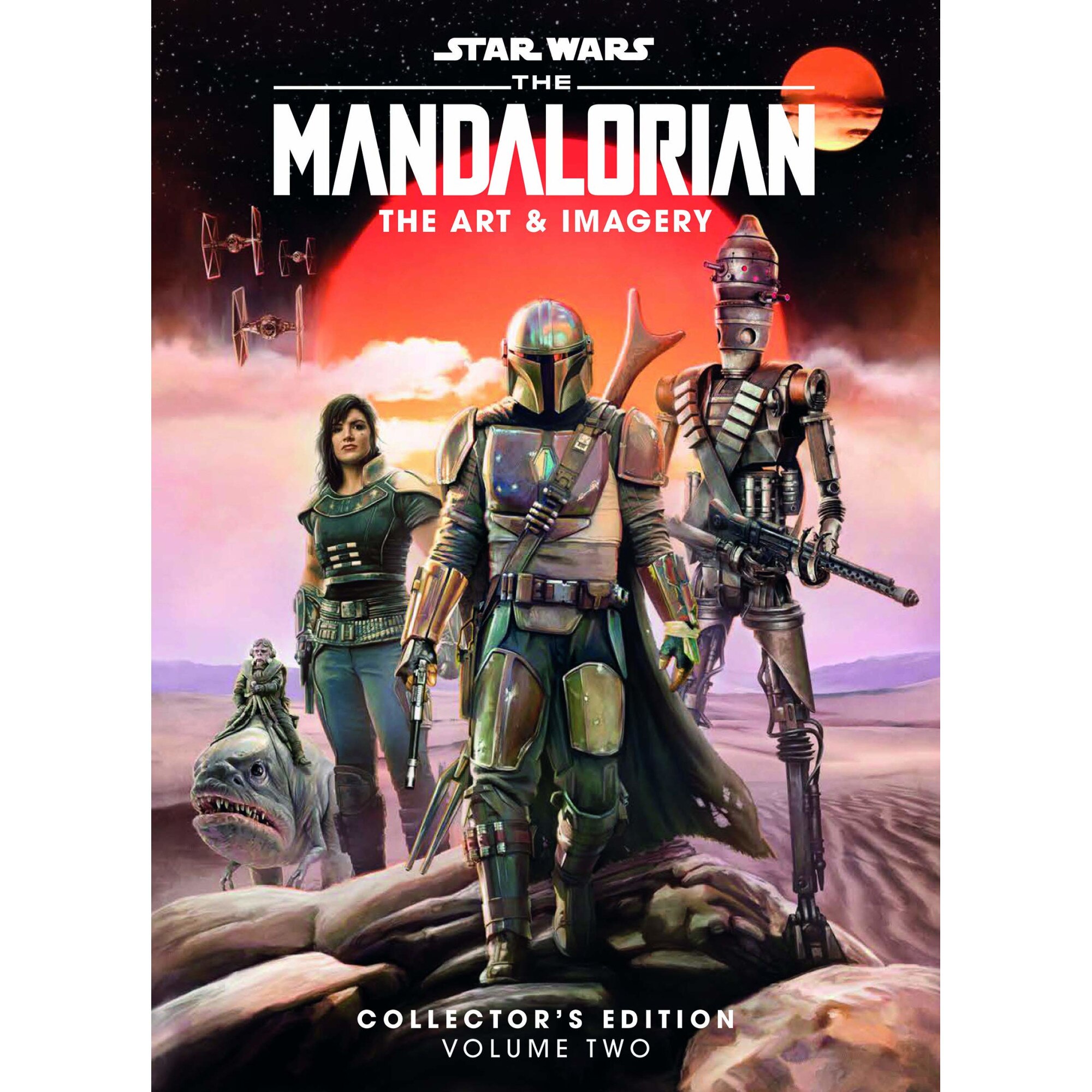 The Mandalorian - , editia 2021