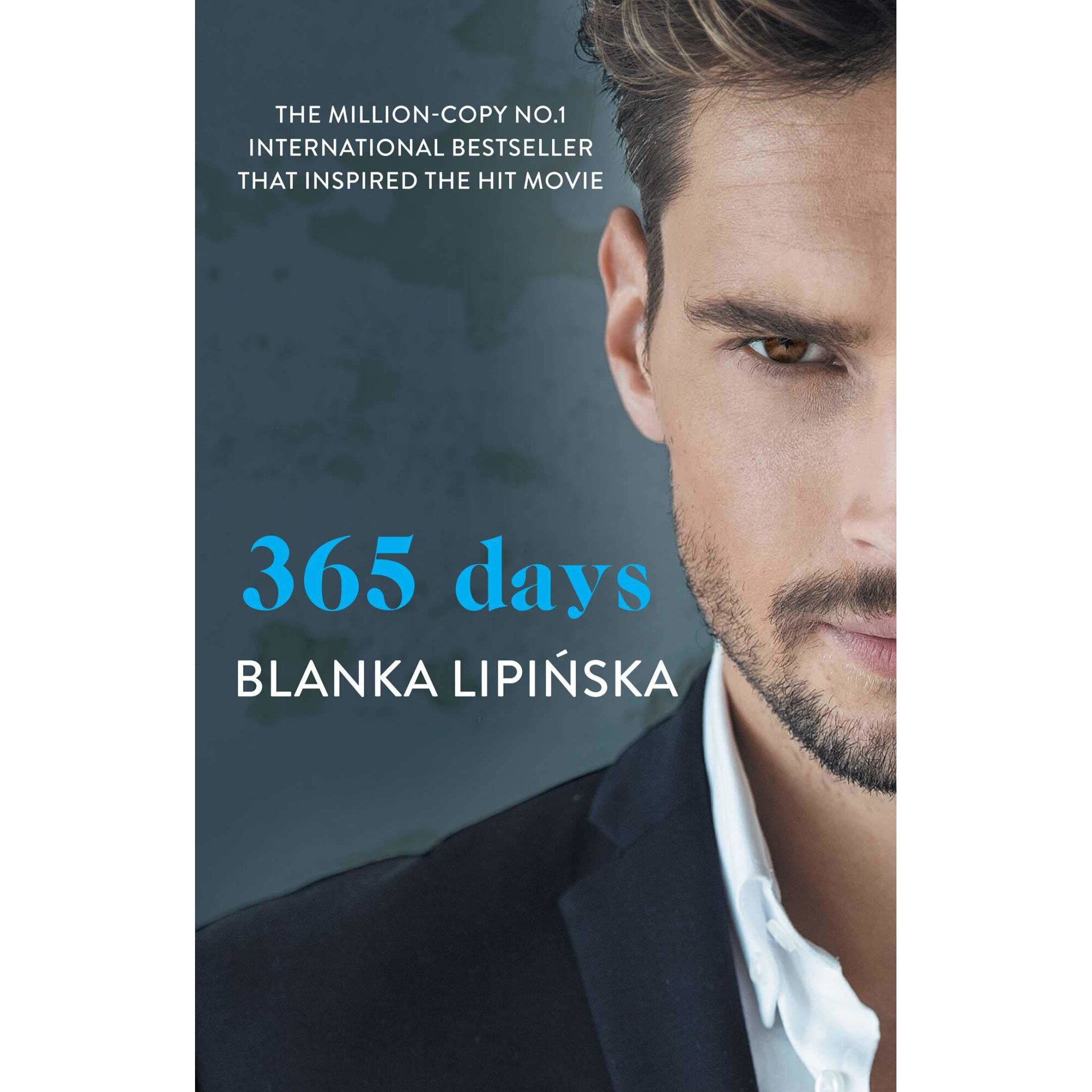 365 Days - Blanka Lipinska , editia 2021