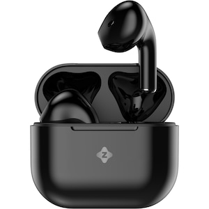 Thoroughly George Bernard crack Casti Mini Bluetooth A+ Free, Touch Control, TWS, Bluetooth 5.0, Negru -  eMAG.ro