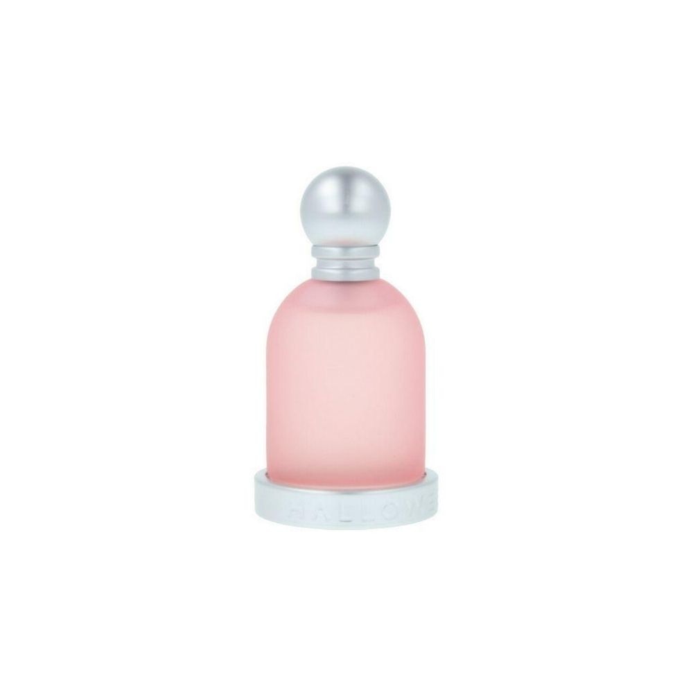 Apa de toaleta pentru femei, Jesus Del Pozo Halloween Magic, 50 ml